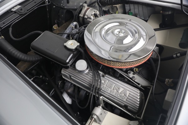 Used 1965 Shelby Cobra for sale Call for price at Maserati of Westport in Westport CT 06880 28