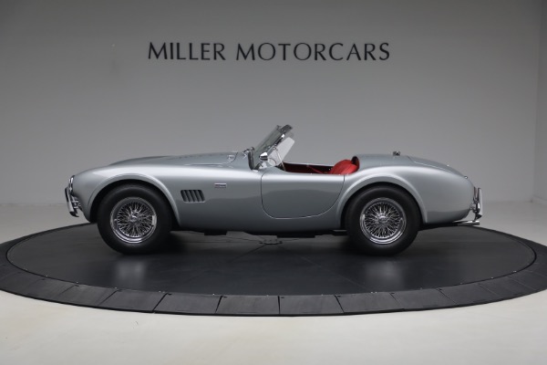 Used 1965 Shelby Cobra for sale Call for price at Maserati of Westport in Westport CT 06880 3