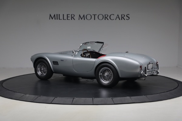 Used 1965 Shelby Cobra for sale Call for price at Maserati of Westport in Westport CT 06880 4