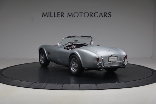 Used 1965 Shelby Cobra for sale Call for price at Maserati of Westport in Westport CT 06880 5