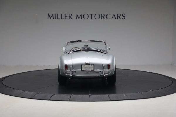 Used 1965 Shelby Cobra for sale Call for price at Maserati of Westport in Westport CT 06880 6