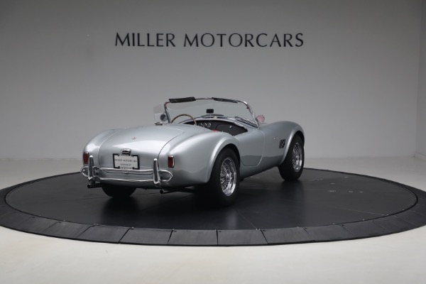 Used 1965 Shelby Cobra for sale Call for price at Maserati of Westport in Westport CT 06880 7