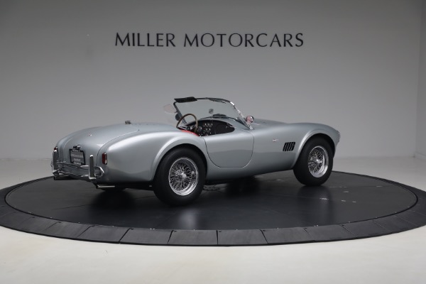 Used 1965 Shelby Cobra for sale Call for price at Maserati of Westport in Westport CT 06880 8