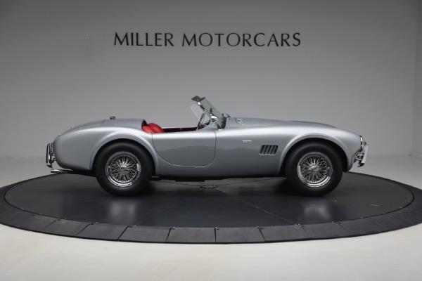 Used 1965 Shelby Cobra for sale Call for price at Maserati of Westport in Westport CT 06880 9