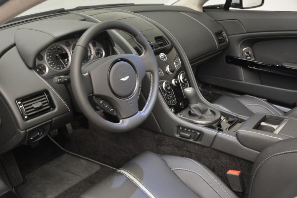 New 2016 Aston Martin V8 Vantage GTS Roadster for sale Sold at Maserati of Westport in Westport CT 06880 24