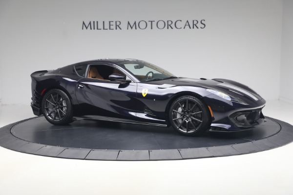 Used 2022 Ferrari 812 Competizione for sale $3,499,000 at Maserati of Westport in Westport CT 06880 10