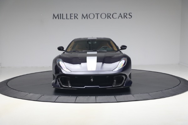 Used 2022 Ferrari 812 Competizione for sale $3,499,000 at Maserati of Westport in Westport CT 06880 12