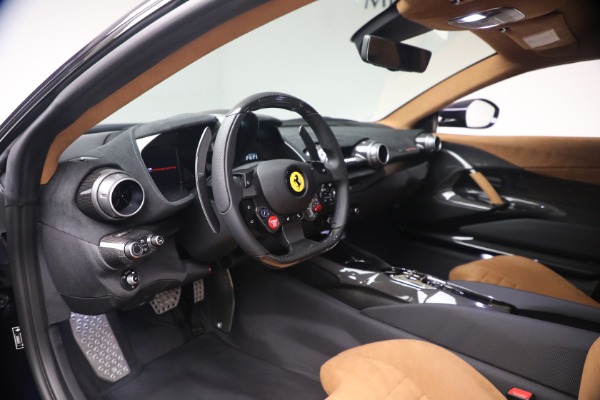 Used 2022 Ferrari 812 Competizione for sale $3,499,000 at Maserati of Westport in Westport CT 06880 13
