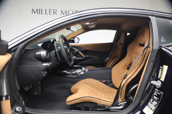 Used 2022 Ferrari 812 Competizione for sale $3,499,000 at Maserati of Westport in Westport CT 06880 14