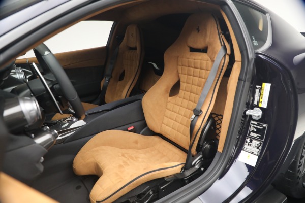 Used 2022 Ferrari 812 Competizione for sale $3,499,000 at Maserati of Westport in Westport CT 06880 15