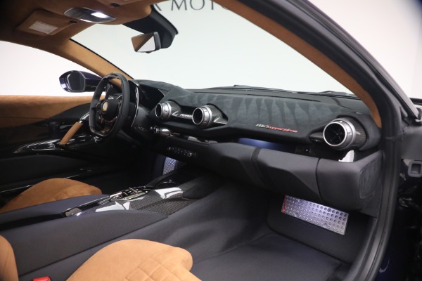 Used 2022 Ferrari 812 Competizione for sale $3,499,000 at Maserati of Westport in Westport CT 06880 17