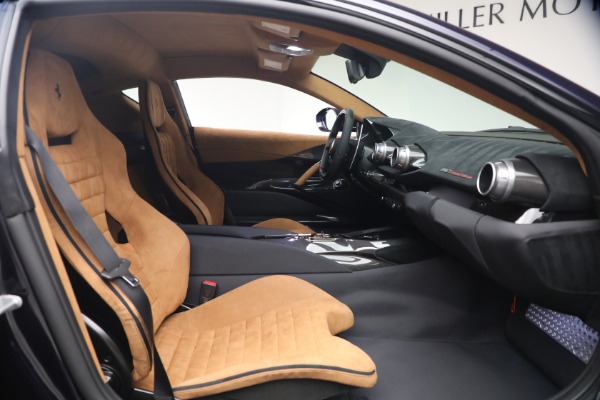 Used 2022 Ferrari 812 Competizione for sale $3,499,000 at Maserati of Westport in Westport CT 06880 18