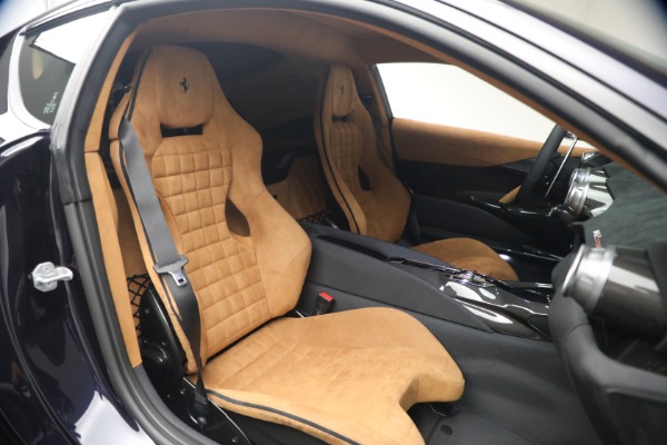 Used 2022 Ferrari 812 Competizione for sale $3,499,000 at Maserati of Westport in Westport CT 06880 19