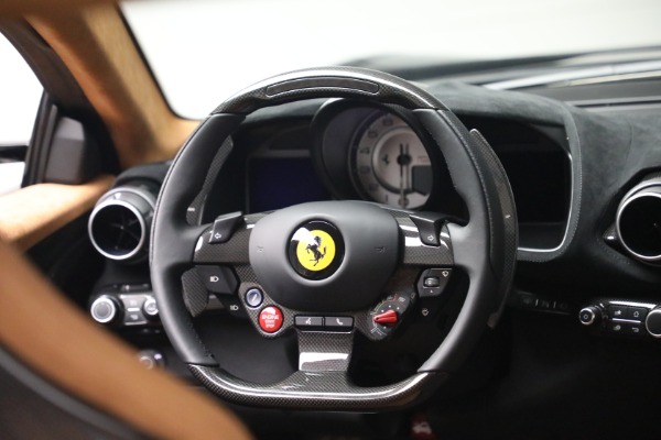 Used 2022 Ferrari 812 Competizione for sale $3,499,000 at Maserati of Westport in Westport CT 06880 20