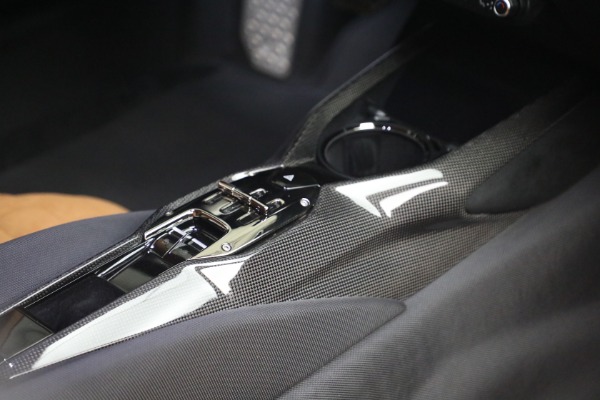 Used 2022 Ferrari 812 Competizione for sale $3,499,000 at Maserati of Westport in Westport CT 06880 24