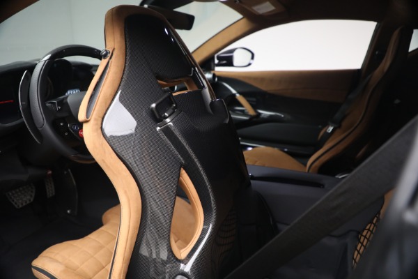 Used 2022 Ferrari 812 Competizione for sale $3,499,000 at Maserati of Westport in Westport CT 06880 27