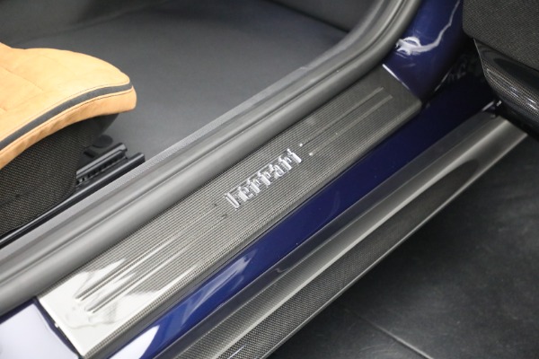Used 2022 Ferrari 812 Competizione for sale $3,499,000 at Maserati of Westport in Westport CT 06880 28