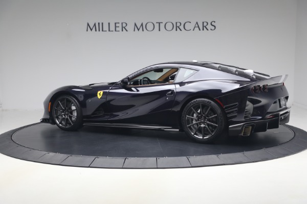 Used 2022 Ferrari 812 Competizione for sale $3,499,000 at Maserati of Westport in Westport CT 06880 4
