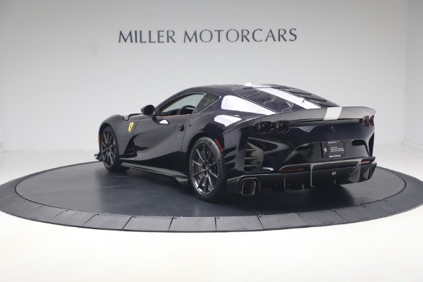 Used 2022 Ferrari 812 Competizione for sale $3,499,000 at Maserati of Westport in Westport CT 06880 5