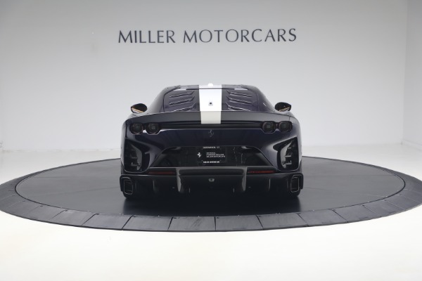 Used 2022 Ferrari 812 Competizione for sale $3,499,000 at Maserati of Westport in Westport CT 06880 6