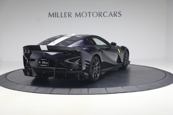 Used 2022 Ferrari 812 Competizione for sale $3,499,000 at Maserati of Westport in Westport CT 06880 7