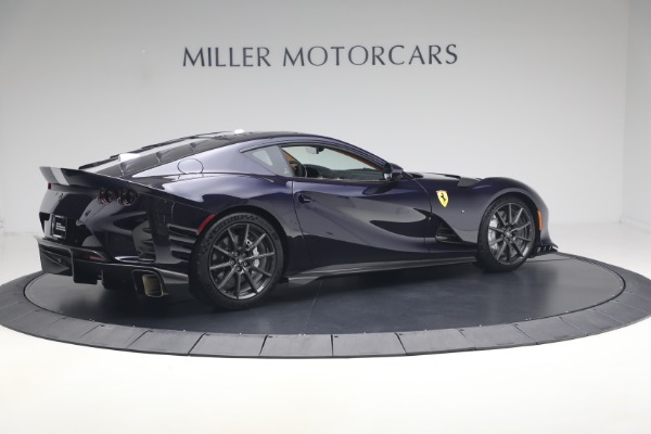 Used 2022 Ferrari 812 Competizione for sale $3,499,000 at Maserati of Westport in Westport CT 06880 8