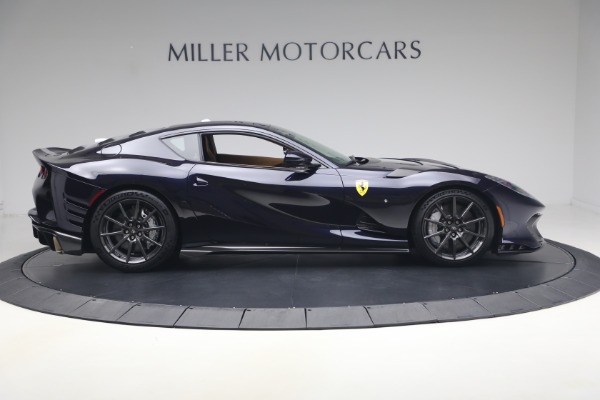 Used 2022 Ferrari 812 Competizione for sale $3,499,000 at Maserati of Westport in Westport CT 06880 9
