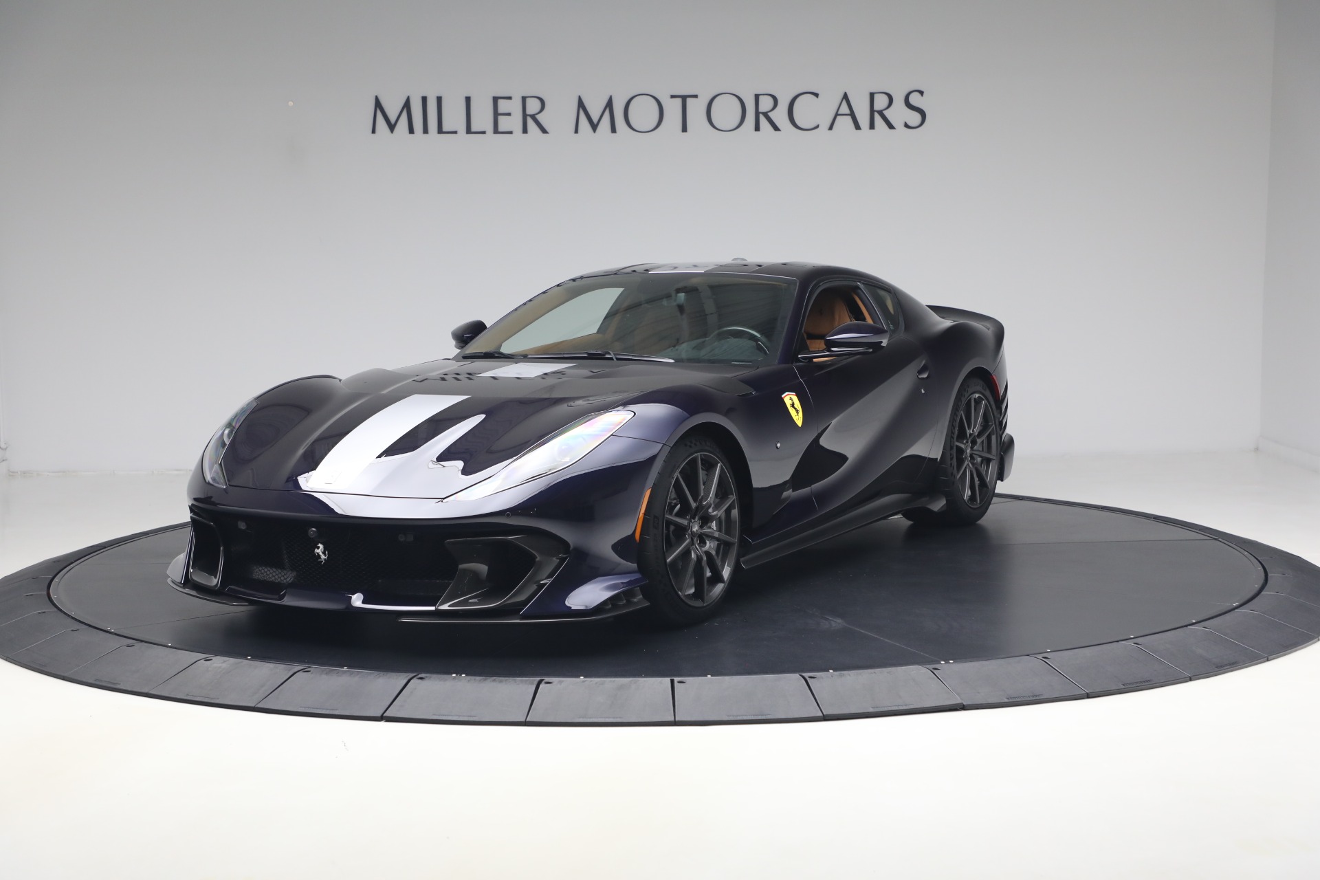 Used 2022 Ferrari 812 Competizione for sale $3,499,000 at Maserati of Westport in Westport CT 06880 1