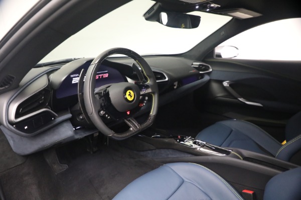 Used 2025 Ferrari 296 GTB for sale $359,900 at Maserati of Westport in Westport CT 06880 15