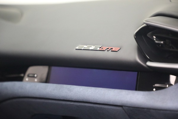 Used 2025 Ferrari 296 GTB for sale $359,900 at Maserati of Westport in Westport CT 06880 21