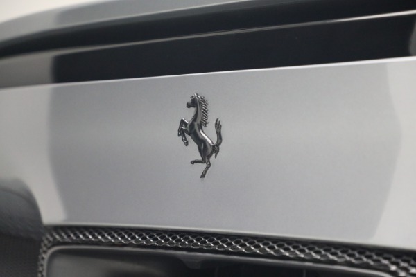 Used 2025 Ferrari 296 GTB for sale $359,900 at Maserati of Westport in Westport CT 06880 25