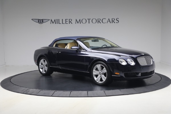 Used 2008 Bentley Continental GT for sale $59,900 at Maserati of Westport in Westport CT 06880 14
