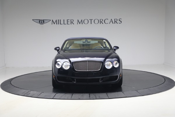 Used 2008 Bentley Continental GT for sale $59,900 at Maserati of Westport in Westport CT 06880 15