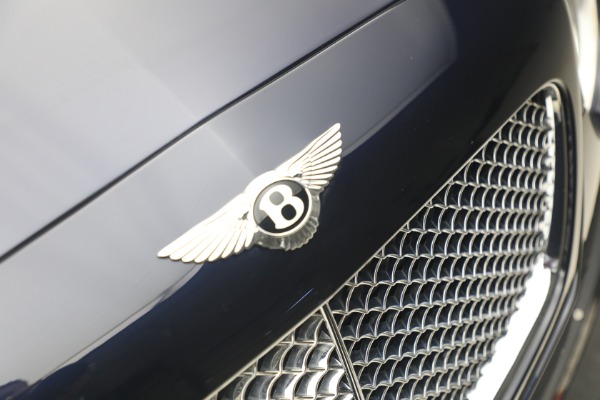 Used 2008 Bentley Continental GT for sale $59,900 at Maserati of Westport in Westport CT 06880 16