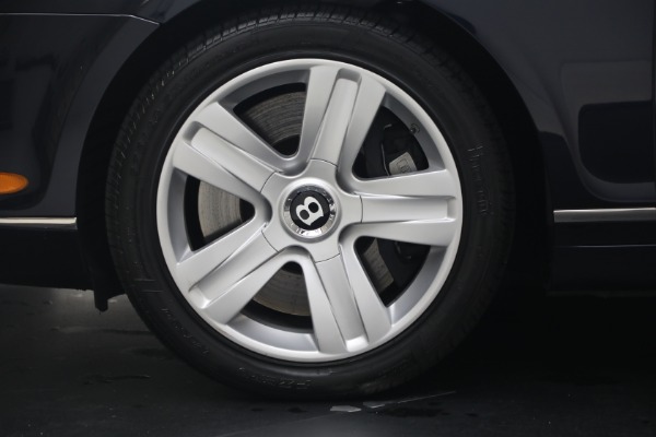 Used 2008 Bentley Continental GT for sale $59,900 at Maserati of Westport in Westport CT 06880 17