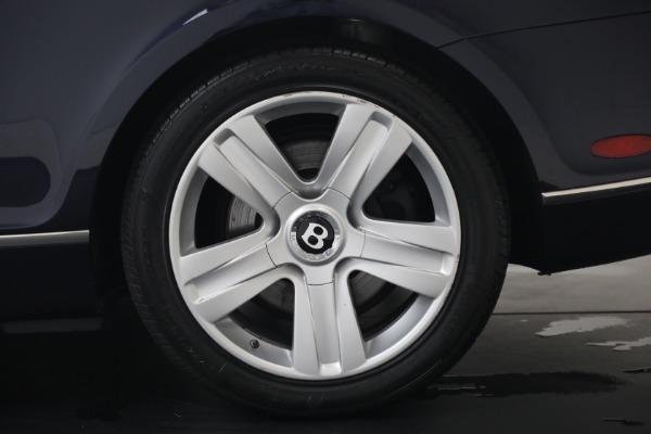 Used 2008 Bentley Continental GT for sale $59,900 at Maserati of Westport in Westport CT 06880 18