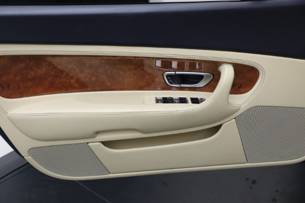 Used 2008 Bentley Continental GT for sale $59,900 at Maserati of Westport in Westport CT 06880 21
