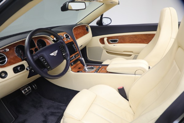Used 2008 Bentley Continental GT for sale $59,900 at Maserati of Westport in Westport CT 06880 23