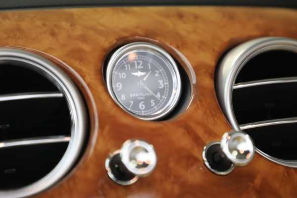 Used 2008 Bentley Continental GT for sale $59,900 at Maserati of Westport in Westport CT 06880 26