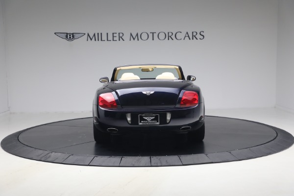 Used 2008 Bentley Continental GT for sale $59,900 at Maserati of Westport in Westport CT 06880 3