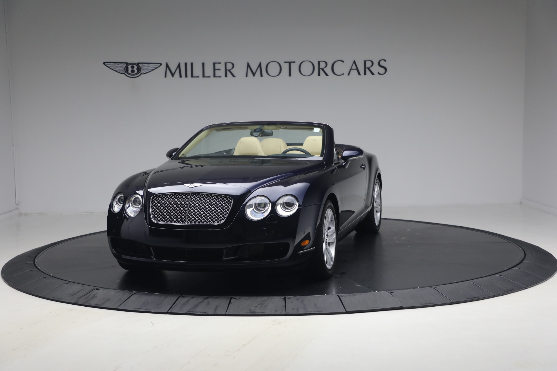 Used 2008 Bentley Continental GT for sale $59,900 at Maserati of Westport in Westport CT 06880 1