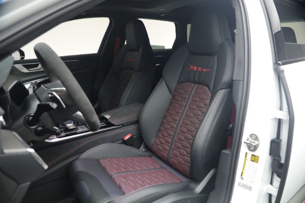 Used 2025 Audi RS 6 Avant 4.0T quattro Avant GT for sale $219,900 at Maserati of Westport in Westport CT 06880 14