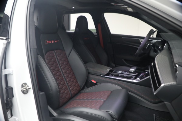 Used 2025 Audi RS 6 Avant 4.0T quattro Avant GT for sale $219,900 at Maserati of Westport in Westport CT 06880 20