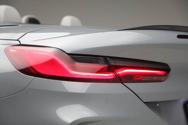 Used 2023 BMW M8 Competition for sale $98,900 at Maserati of Westport in Westport CT 06880 23