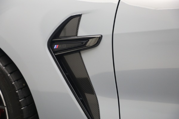 Used 2023 BMW M8 Competition for sale $98,900 at Maserati of Westport in Westport CT 06880 25