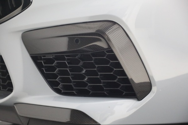 Used 2023 BMW M8 Competition for sale $98,900 at Maserati of Westport in Westport CT 06880 26