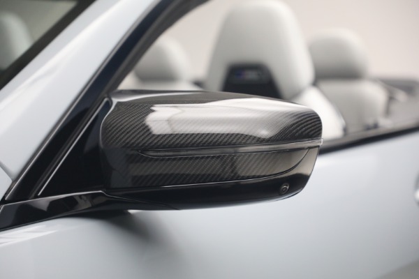 Used 2023 BMW M8 Competition for sale $98,900 at Maserati of Westport in Westport CT 06880 27