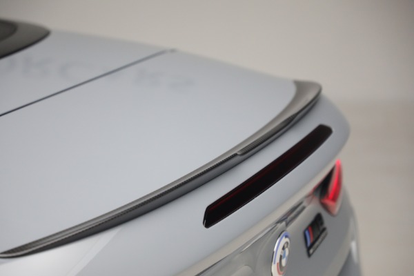 Used 2023 BMW M8 Competition for sale $98,900 at Maserati of Westport in Westport CT 06880 28