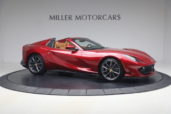 Used 2023 Ferrari 812 GTS for sale $949,900 at Maserati of Westport in Westport CT 06880 10