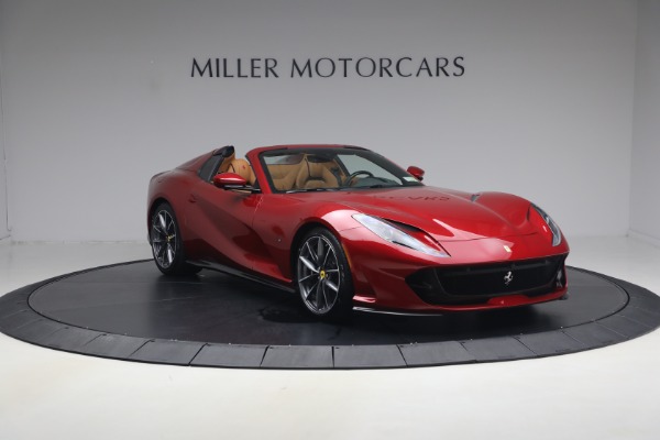 Used 2023 Ferrari 812 GTS for sale $949,900 at Maserati of Westport in Westport CT 06880 11